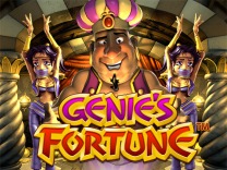Genies Fortune