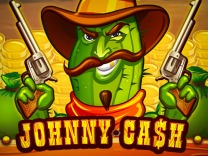 Johny Cash